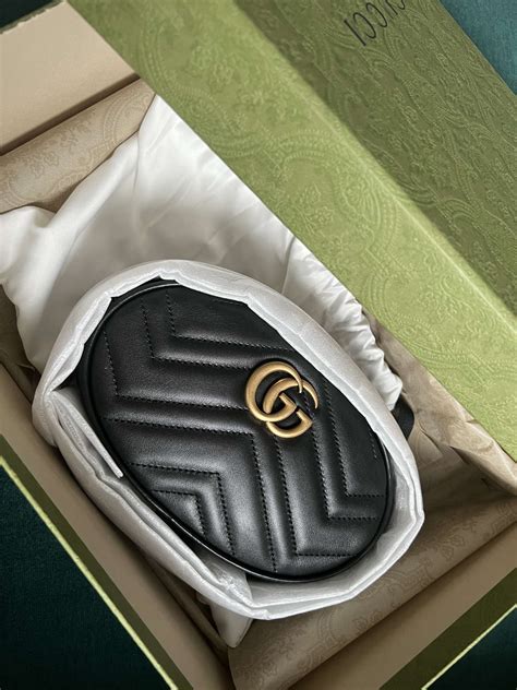 gucci ladvinka